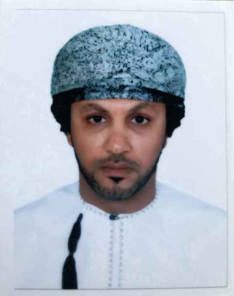 Main guide image for Naheed Al Sulaimani 