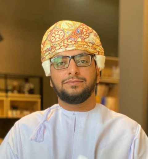 Main guide image for Ahmed