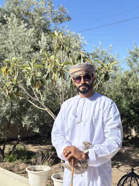 Main guide image for Khalfan