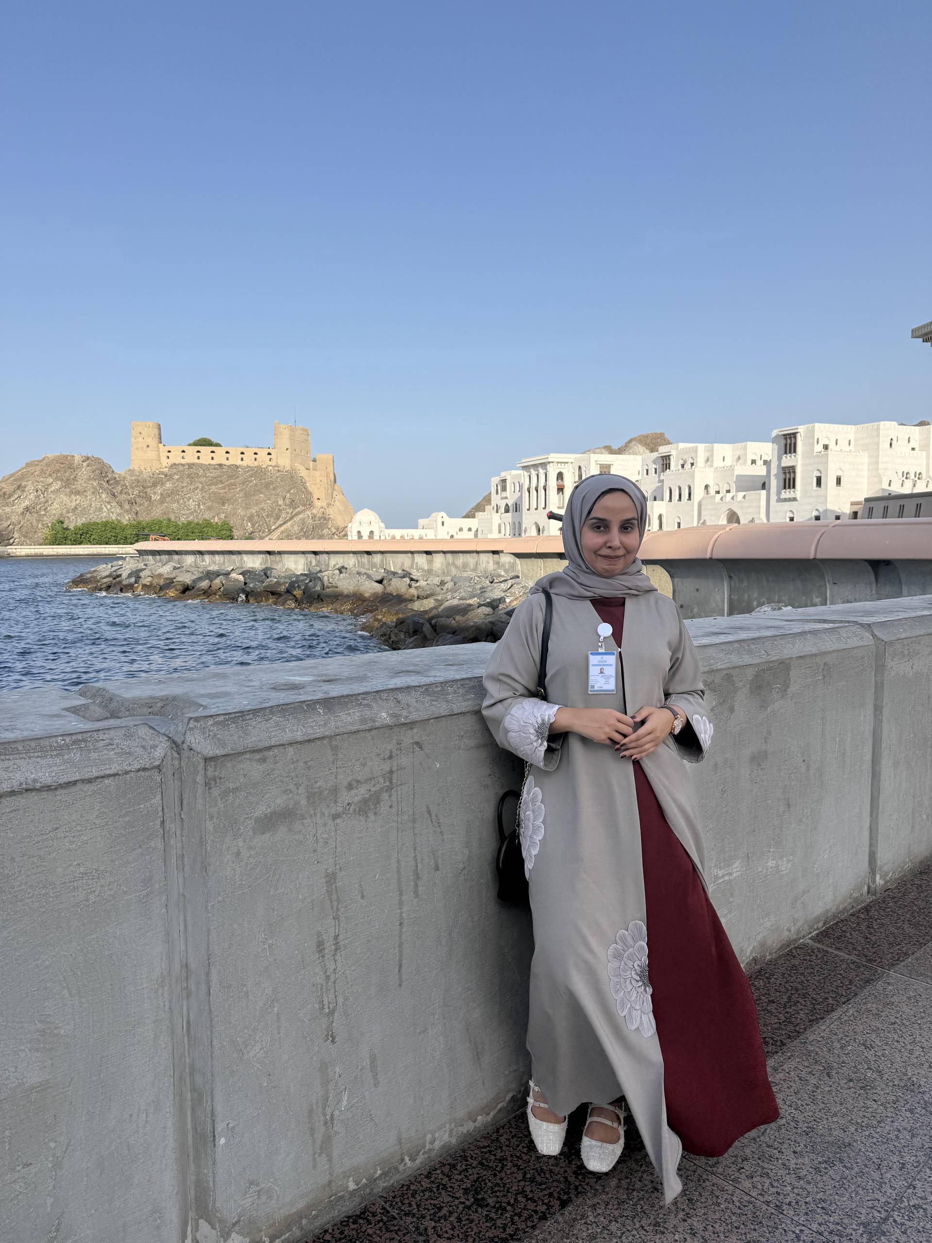 الصورة الرئيسية للمرشد بشاير