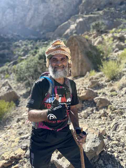 Main guide image for Qasim