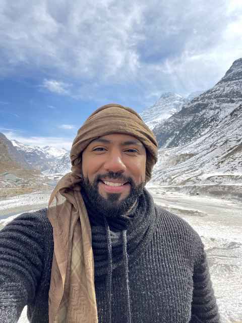 Main guide image for Nasser