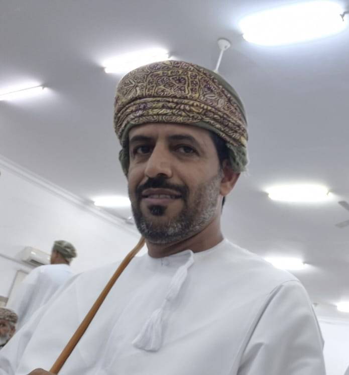 الصورة الرئيسية للمرشد محمود