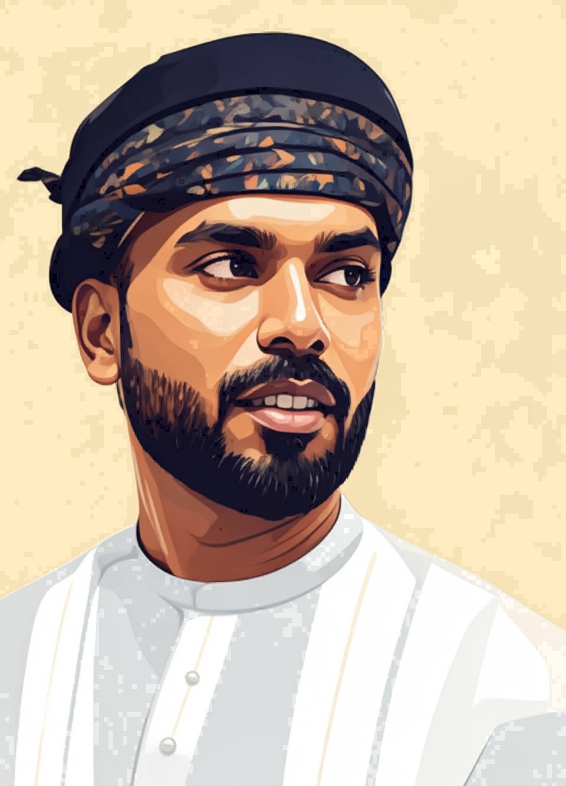 Main guide image for Naseeb 