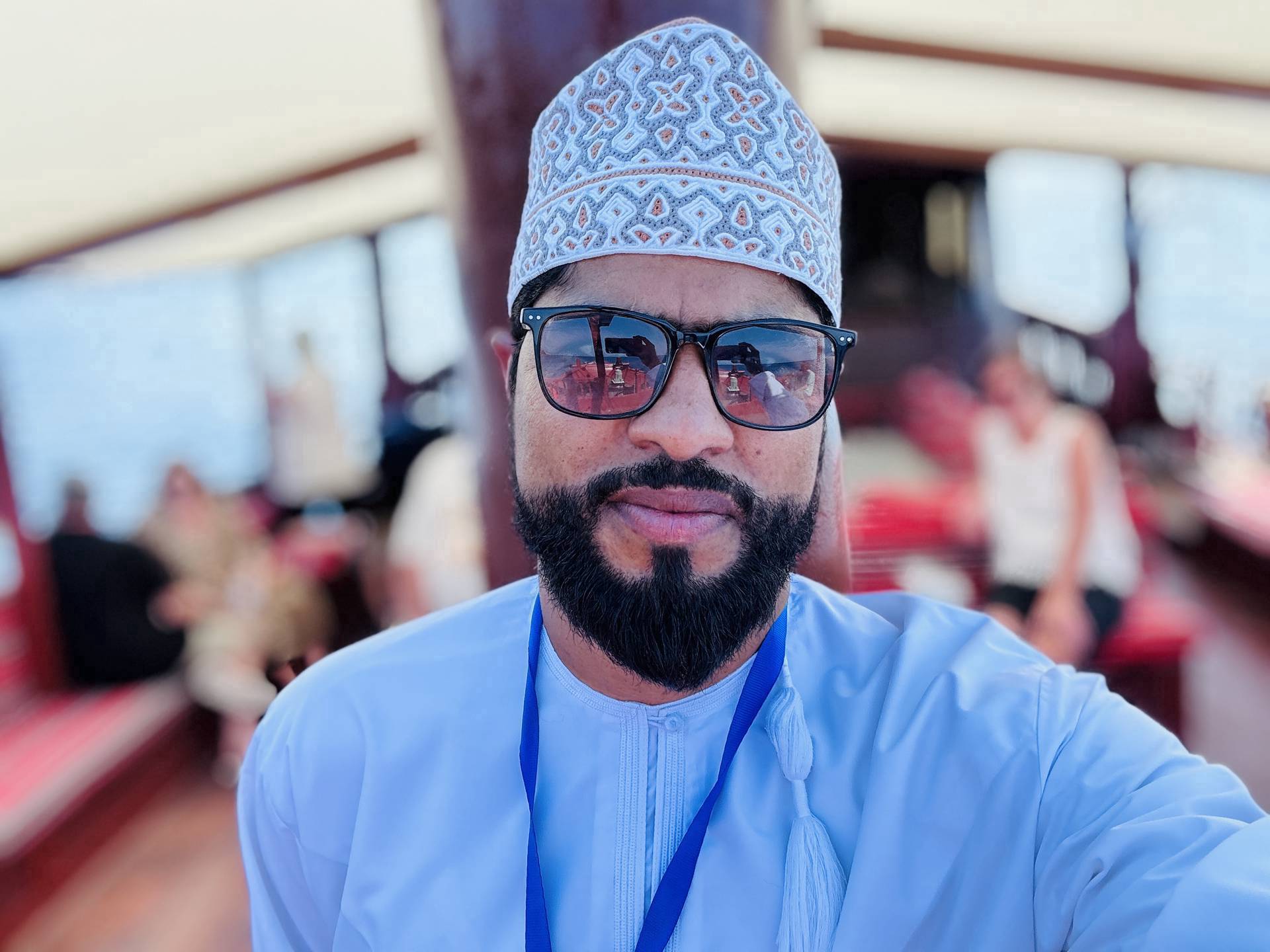 الصورة الرئيسية للمرشد أحمد