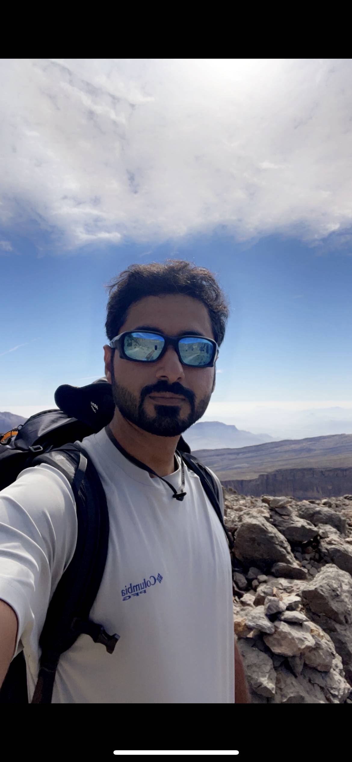 الصورة الرئيسية للمرشد حمود