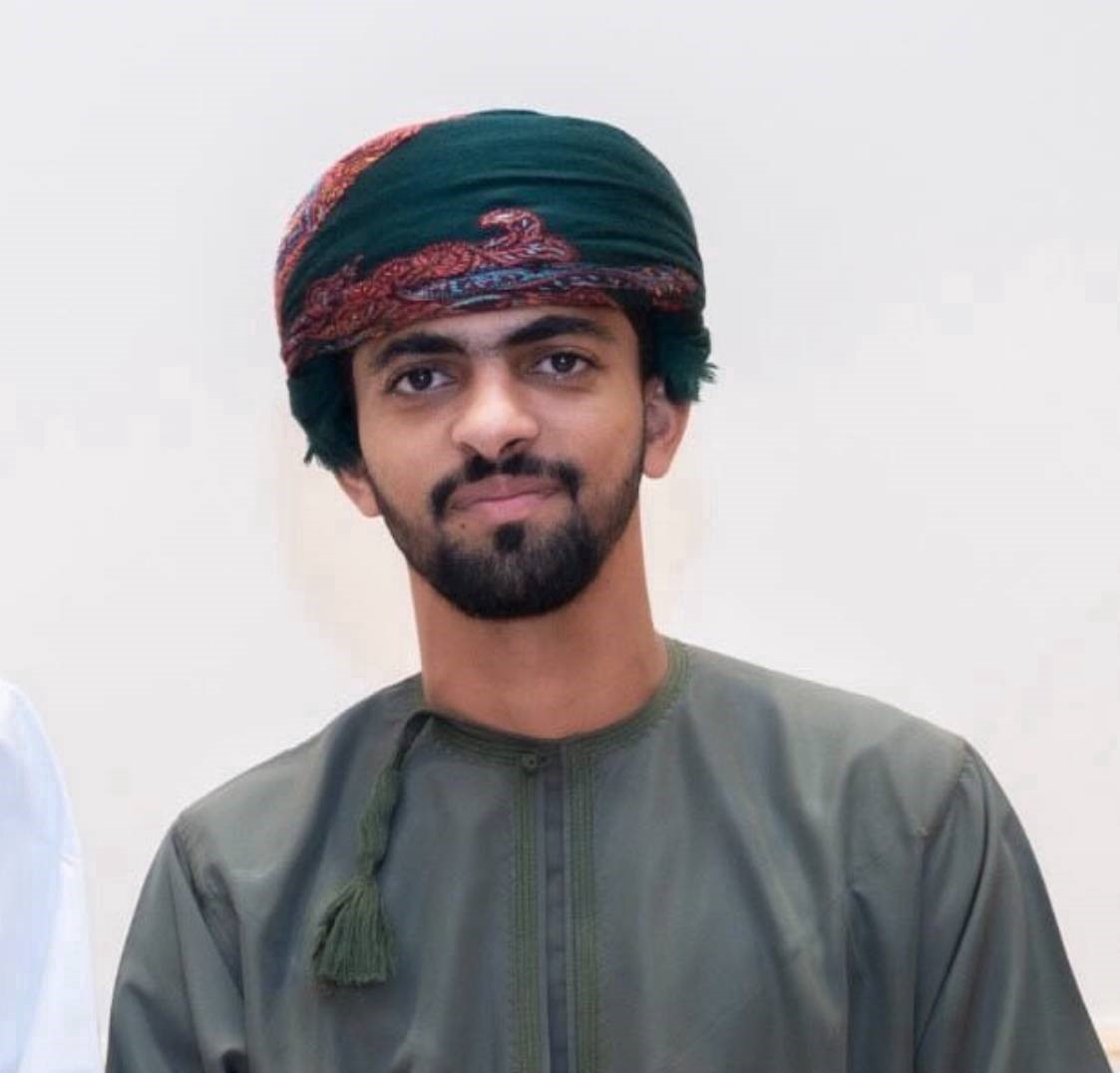Main guide image for Ishaq Alhasani