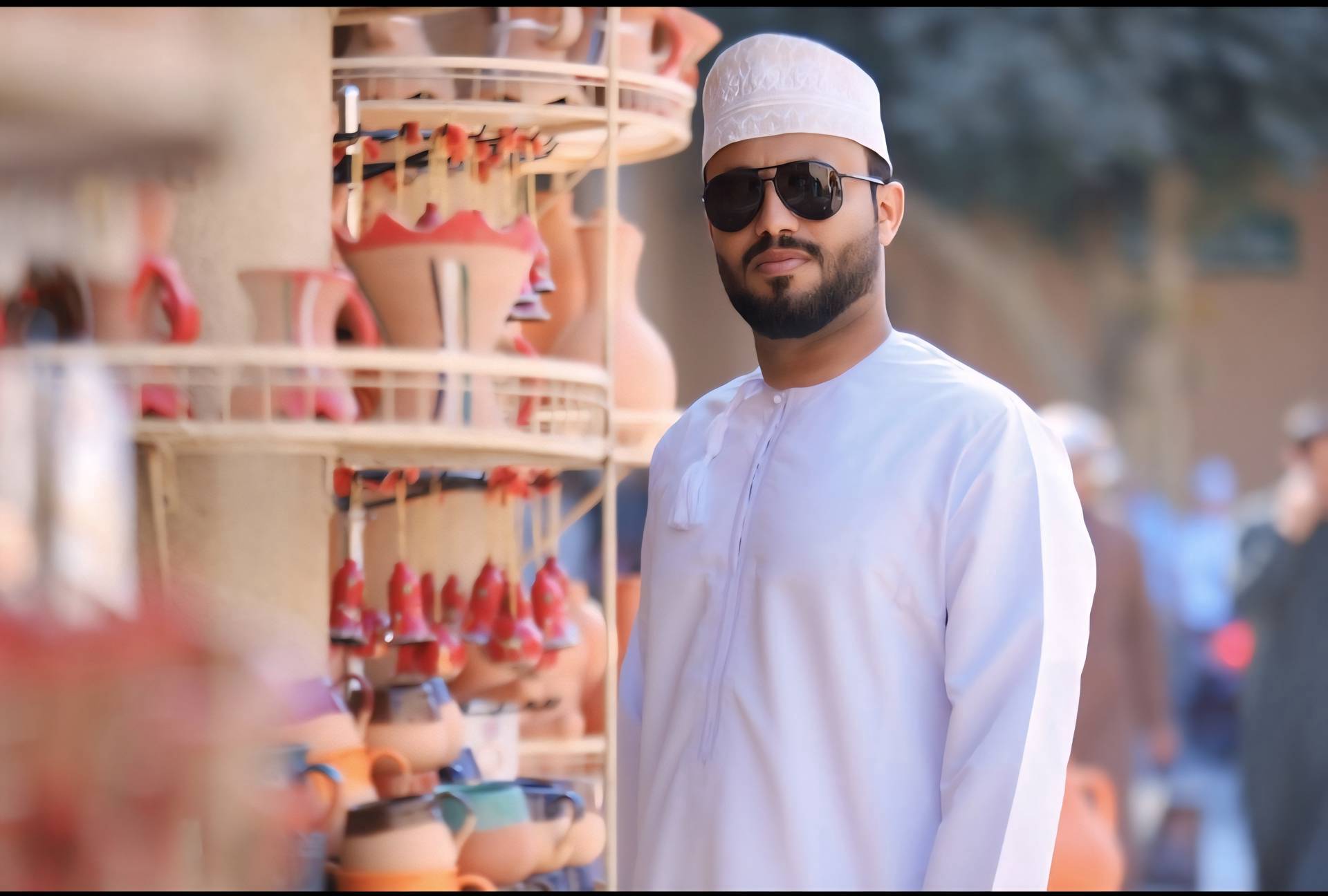 Main guide image for Abdullah