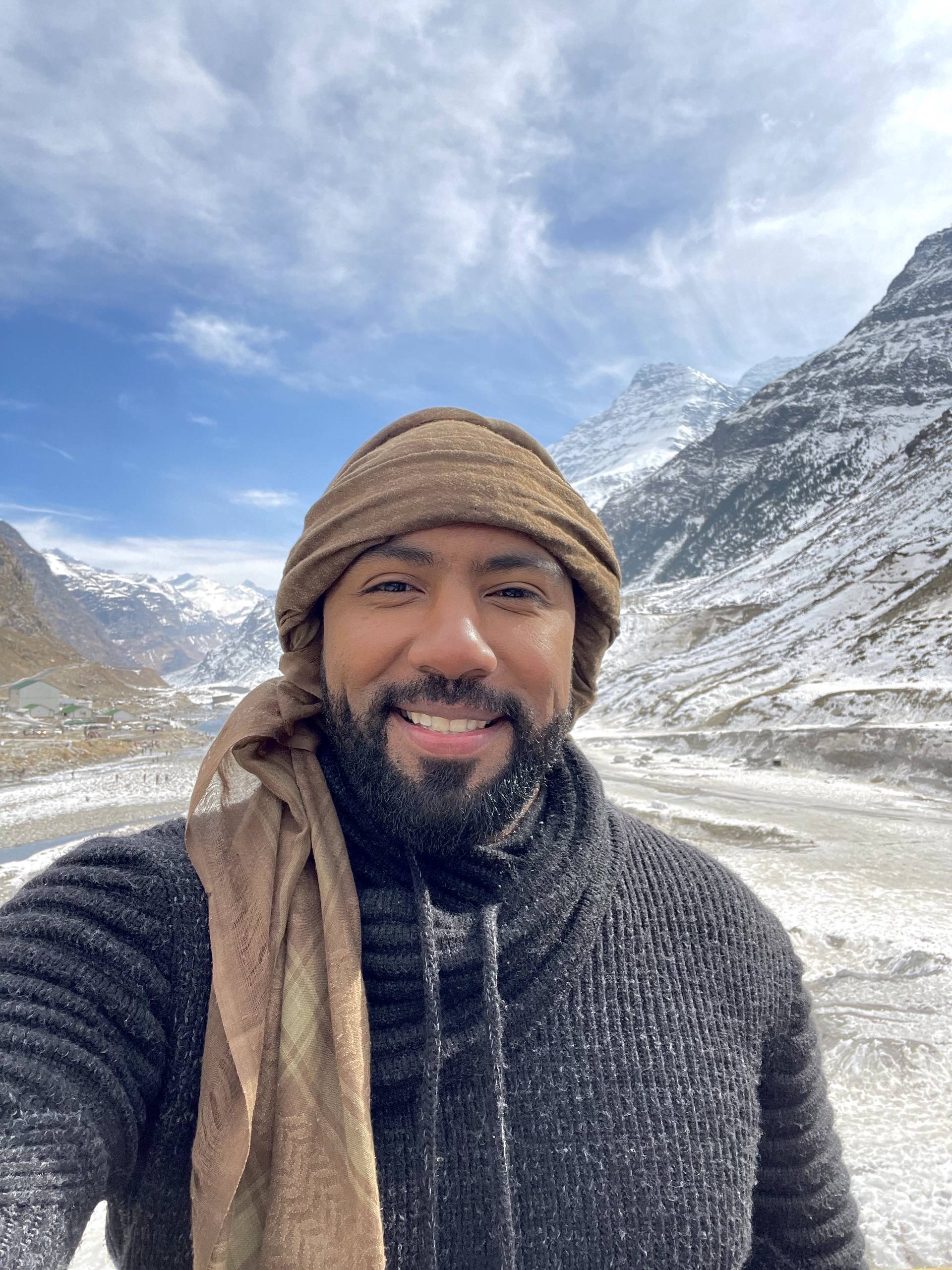 Main guide image for Nasser