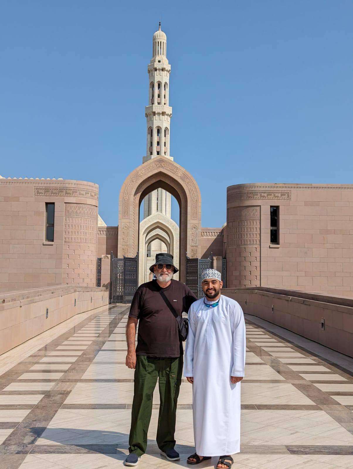 Main guide image for Hisham