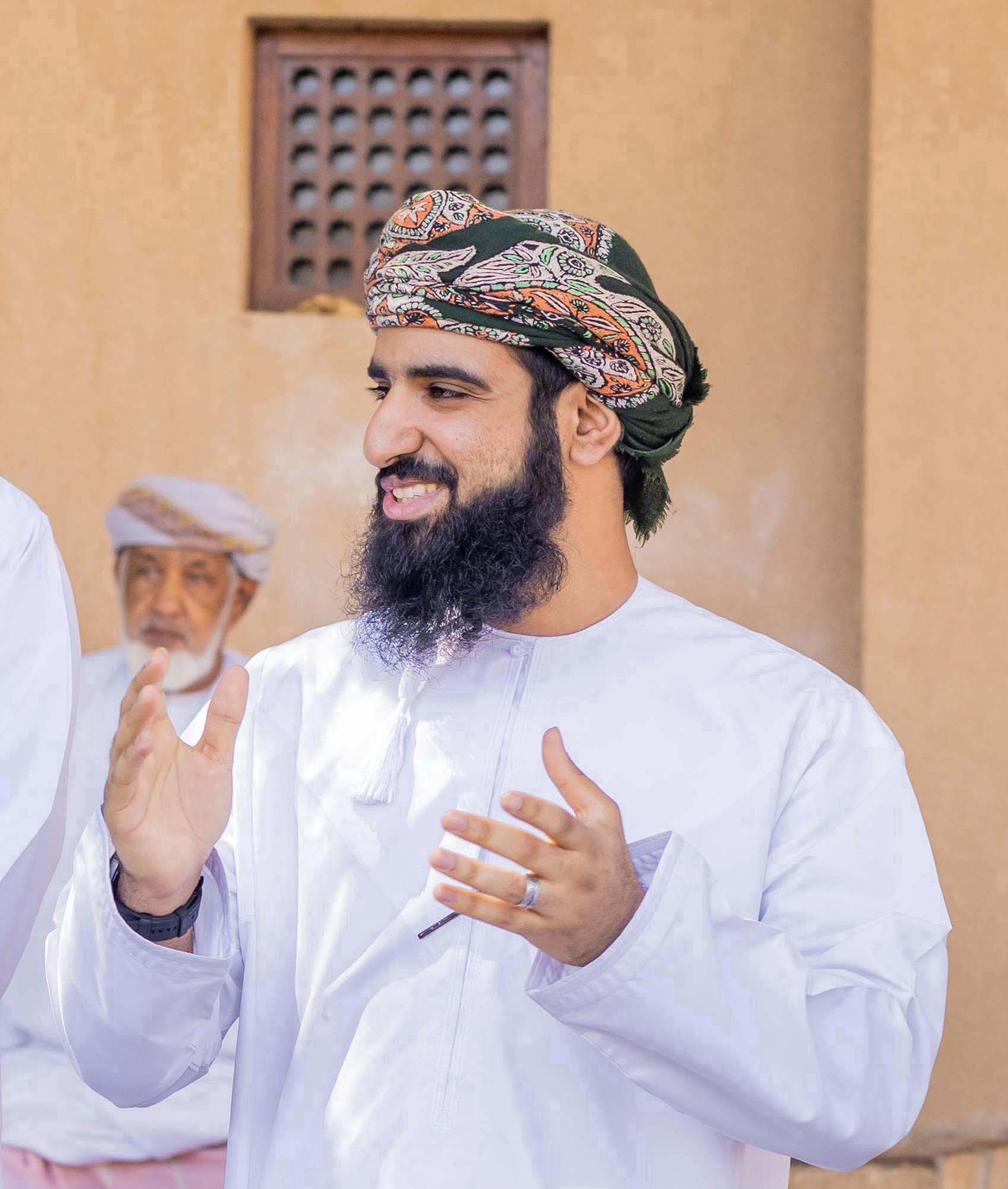 الصورة الرئيسية للمرشد Abdulmalik