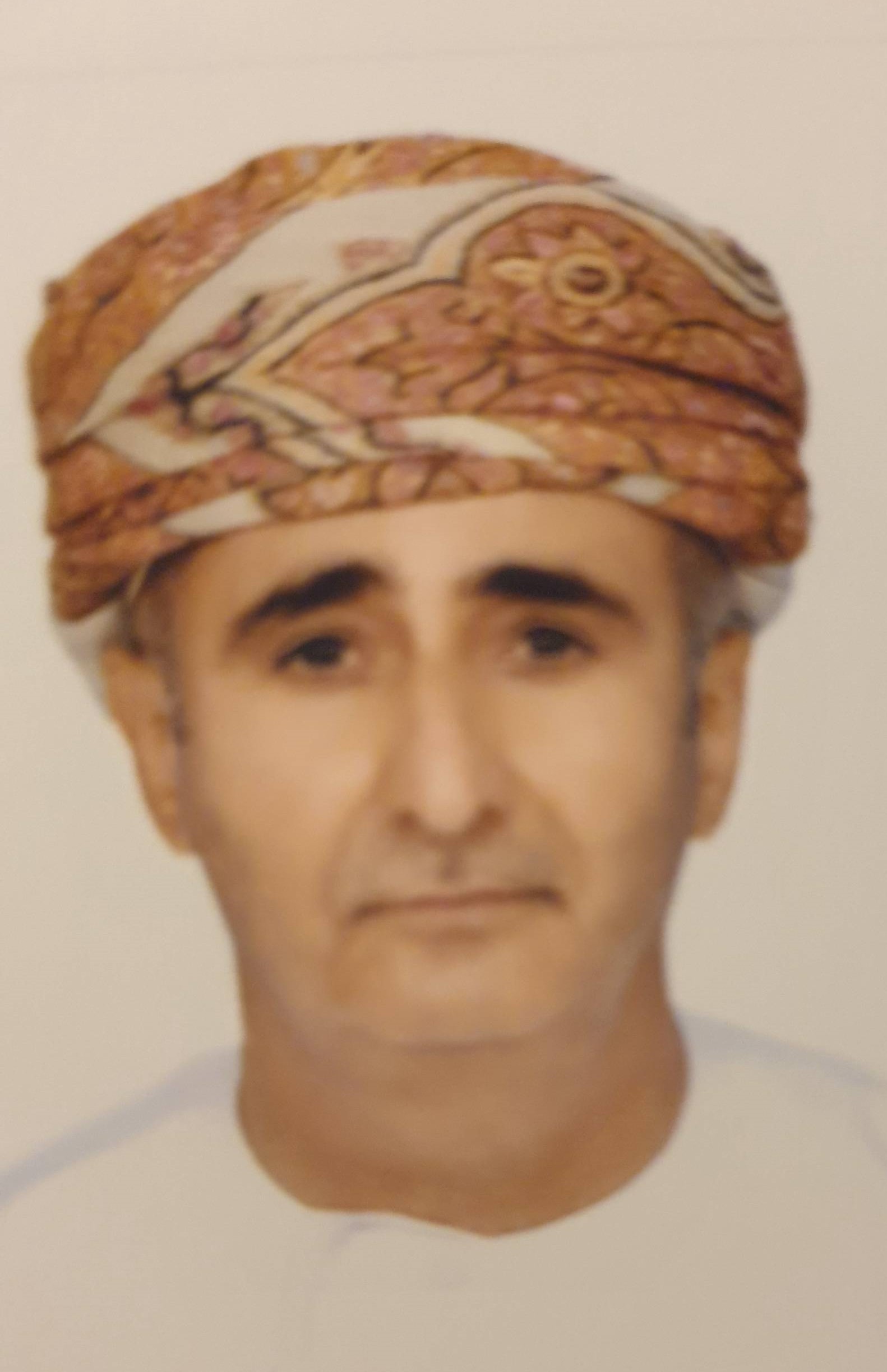 Main guide image for Said