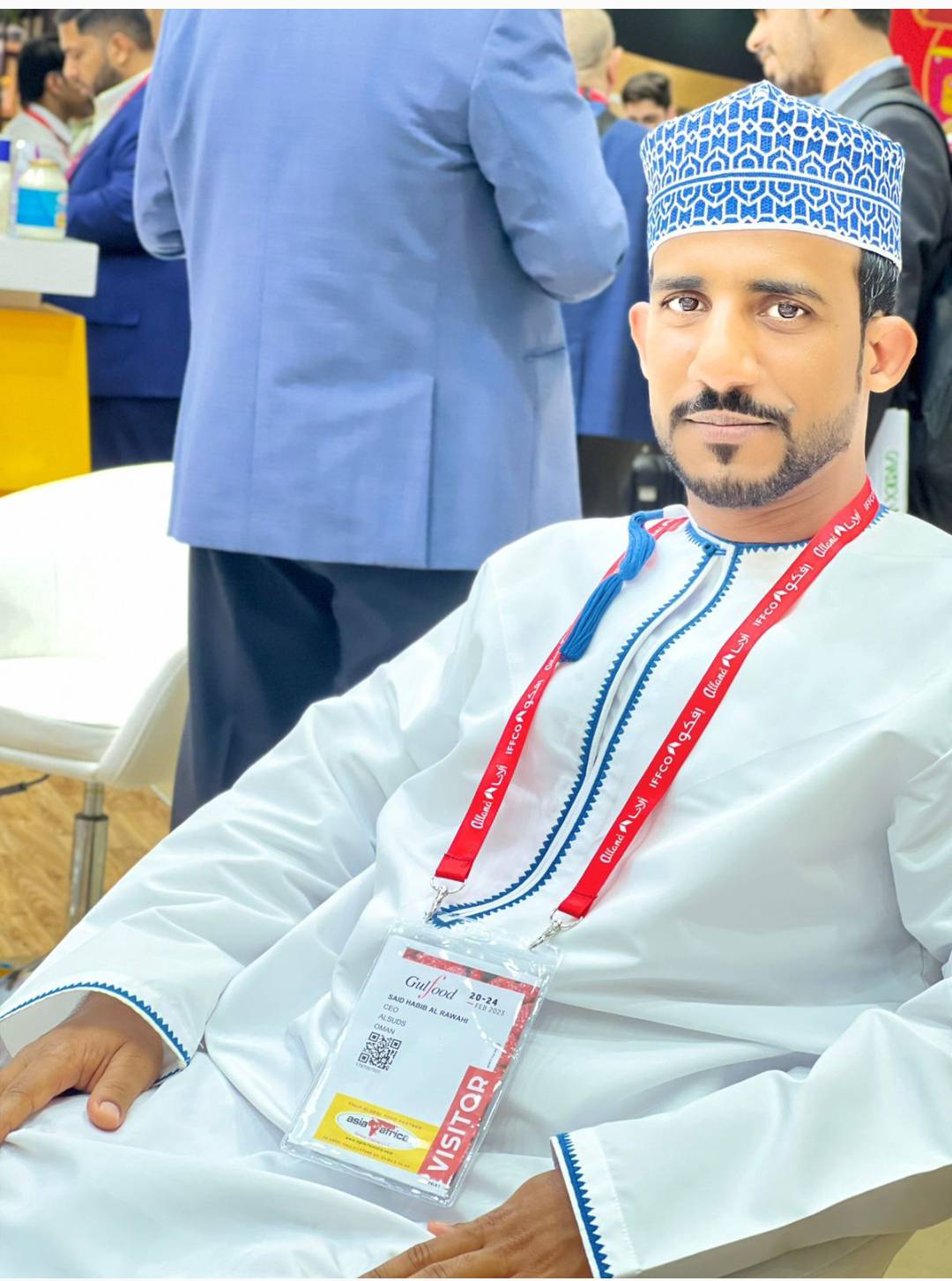 الصورة الرئيسية للمرشد سعيد